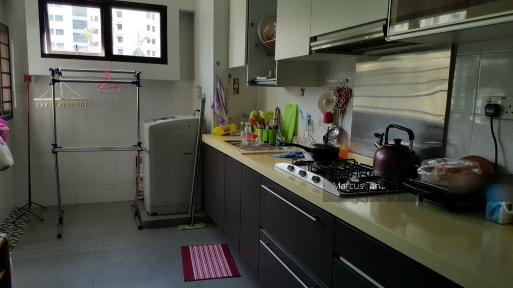 Blk 153 Rivervale Crescent (Sengkang), HDB 4 Rooms #113995702